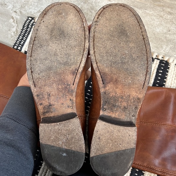 Frye Riding Boots - Picture 12 of 13